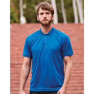 Koszulka polo Coolweave Wicking