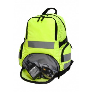 Plecak odblaskowy Hi-Vis London