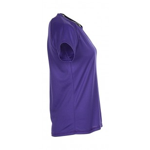 Damska koszulka Active 140 Raglan