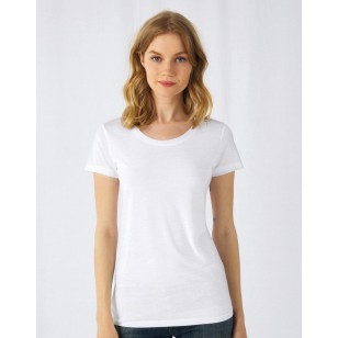 Damski t-shirt Sublimation