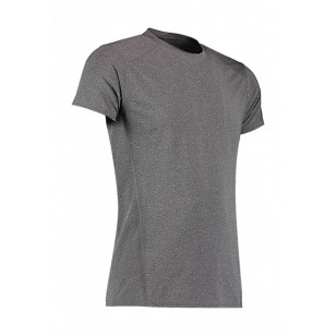 Fashion Fit Compact Stretch T