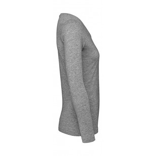 Organic Inspire LSL T /women T-shirt