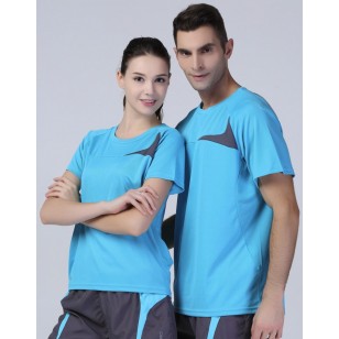 Koszulka sportowa Spiro Dash