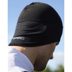 Zimowa czapka Bikewear