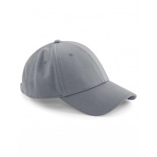 Czapka 6-panelowa Air Mesh