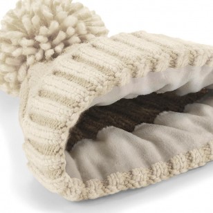 Czapka Beanie Melange
