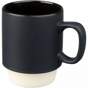 Kubek ceramiczny Arthur 420 ml