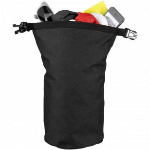 Wodoodporna torba Traveller 5 l, melanż