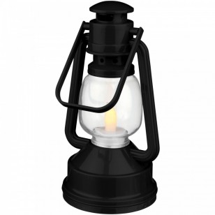 Latarnia LED Emerald
