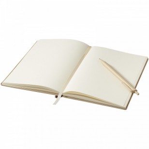 Notes A5 Bardi w twardej okładce