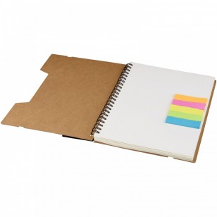 Notes z recyklingu Josie A5