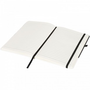 Notatnik A5 z kolorowymi klockami Two-tone