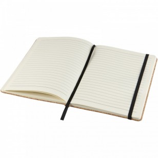 Notes A5 w okładce z korka Napa