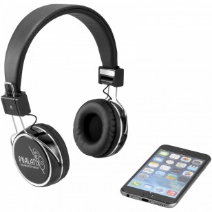 Słuchawki Midas Touch z funkcją Bluetooth®