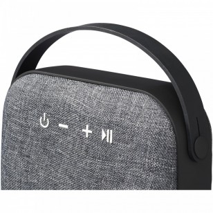 Materiałowy głośnik Bluetooth® Woven