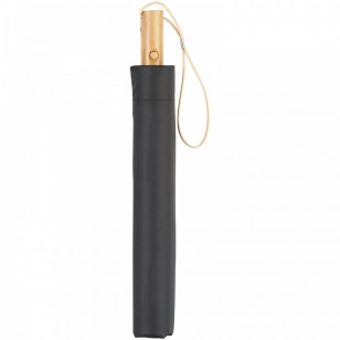 Składany parasol automatyczny 21" Clear-night