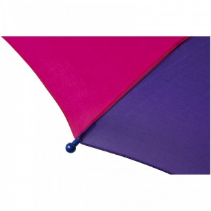 Wiatroodporny parasol Nina 17” dla dzieci