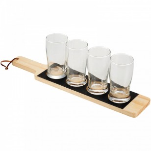 Taca do serwowania napojów Cheers