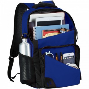 Plecak na komputer 15.6" wolny od PVC