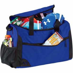 Torba sportowa Rush wolna od PVC