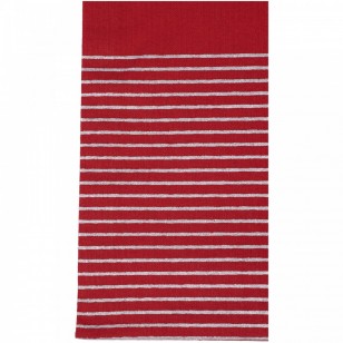 Torba bawełniana 140 g/m² Ayiln ze srebrnym wzorem