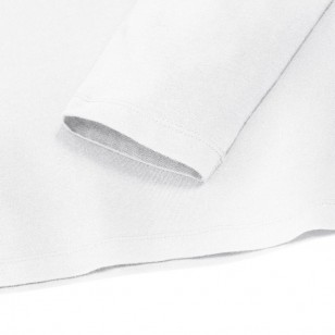 Męska koszulka Pure Organic L/S