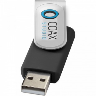 Pamięć USB Rotate-doming 2GB