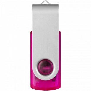 Pamięć USB Rotate-translucent 2GB