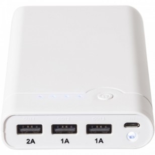Powerbank Relay 20000 mAh