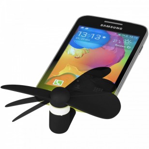 Wiatraczek na mikro USB Airing
