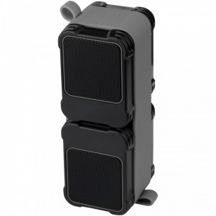 Głośniki zewnętrzne wodoodporne Bond z Bluetooth®