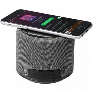 Bezprzewodowo ładowany głośnik Fiber z łącznością Bluetooth®