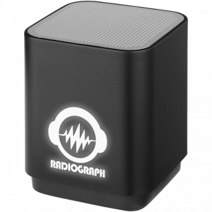 Głośnik Bluetooth® Beam z podświetleniem