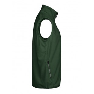 MELTON VEST