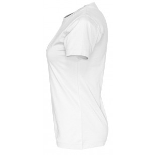 T-SHIRT LADY