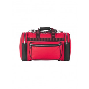 SILVERLINE TRAVELBAG