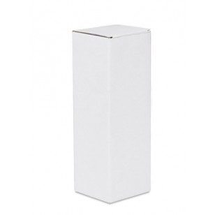 Butelka szklana GLASSI 520 ml