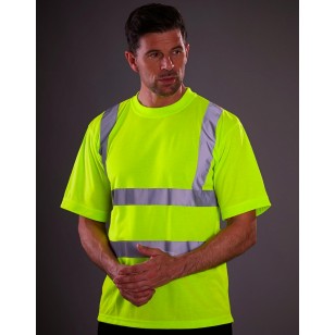 T-Shirt Fluo