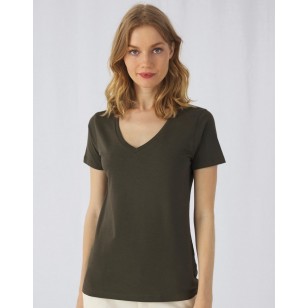 Organic Inspire V /women T-Shirt