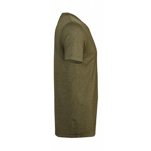 Podkoszulek Unisex Heather CVC