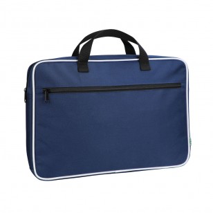SPIRIT TORBA NA LAPTOP, NIEBIESKA
