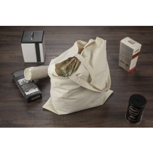 Torba bawełniana GRAIN 140 g