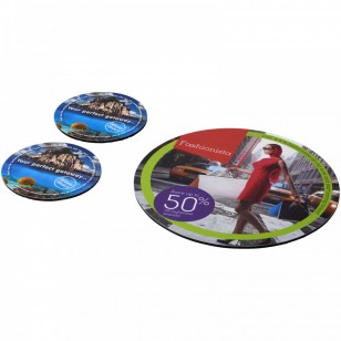 Podkładka pod mysz Q-Mat® i zestaw podkładek pod naczynia combo 5