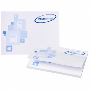 Karteczki samoprzylepne Sticky-Mate® 100x75