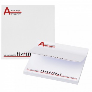 Karteczki samoprzylepne Sticky-Mate® 100x100