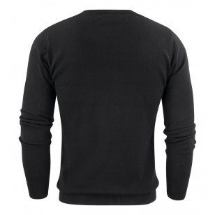 ASHLAND V-NECK