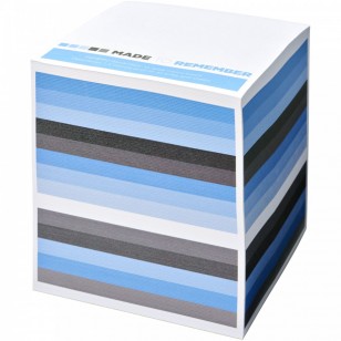 Duży notatnik Block-Mate® w formacie 1A 100x100