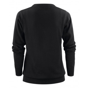 ASHLAND V-NECK WOMAN
