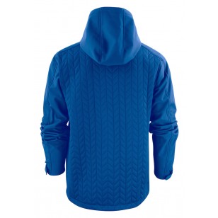 MYERS SOFTSHELL