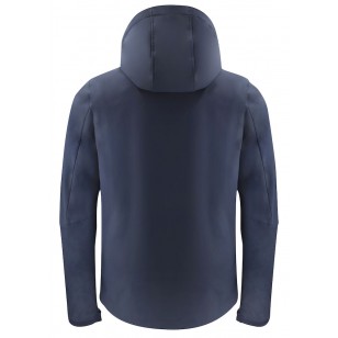 LODGETOWN SOFTSHELL